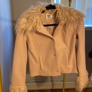 Princess Polly Jacket xs/s